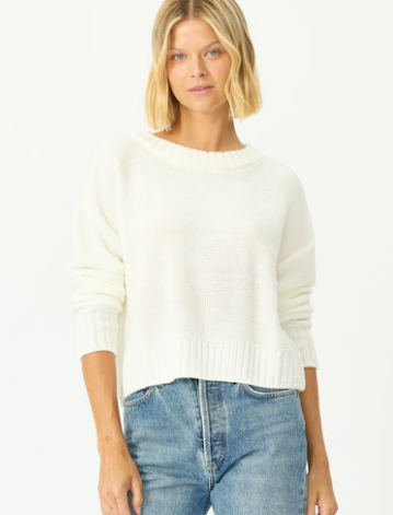 Walker Pullover
