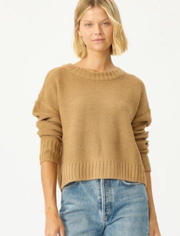 Walker Pullover