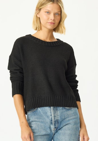 Walker Pullover