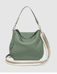 Nadia Shoulder Bag