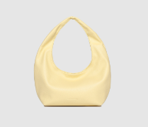 Mini Monaco Shoulder Bag