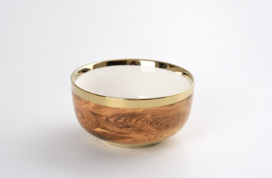 Medium Bowl wood