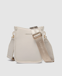 Parker Logo Crossbody