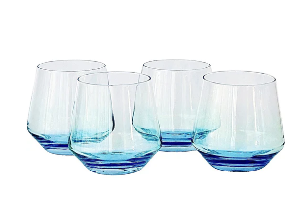 Rio Cocktail Glass Set of 4 - Byrdeen