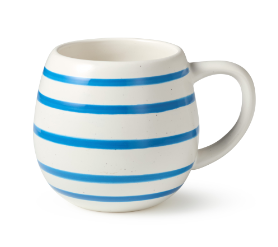 Dockside Mug, set of 2