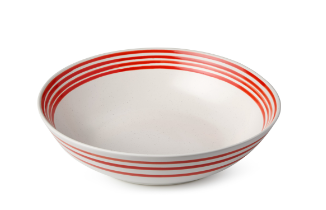 Dockside Pasta Bowl 12.5in