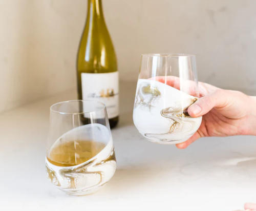 Entertaining Glasses set of 2