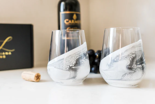 Entertaining Glasses set of 2