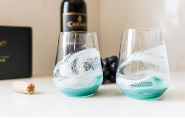 Entertaining Glasses set of 2