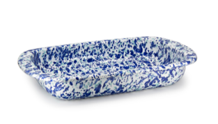 Swirl Baking Pan