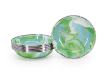 Modern Monet Tasting Dish