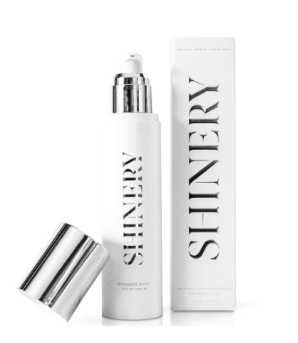 Shinery Jewelry Wash