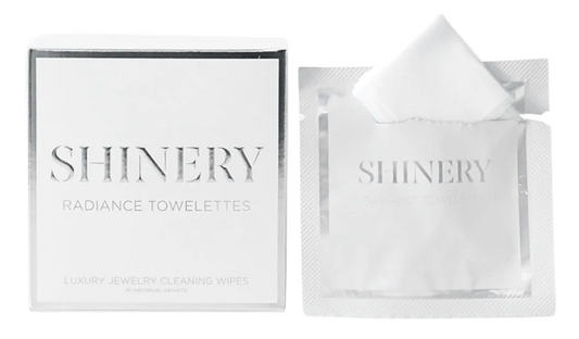 Shinery Radiance Towelette