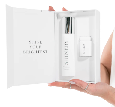 Shinery Jewelry Cleaning Set