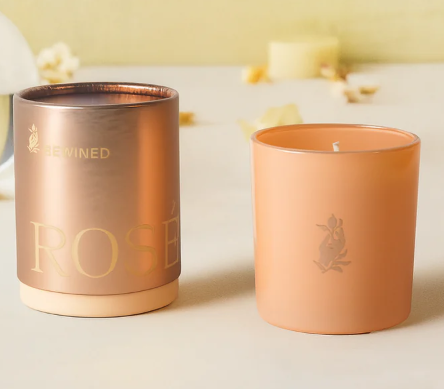 Rewined Rose Metallic 5.5 oz