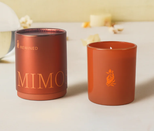 Rewined Mimosa Metallic 5.5 oz