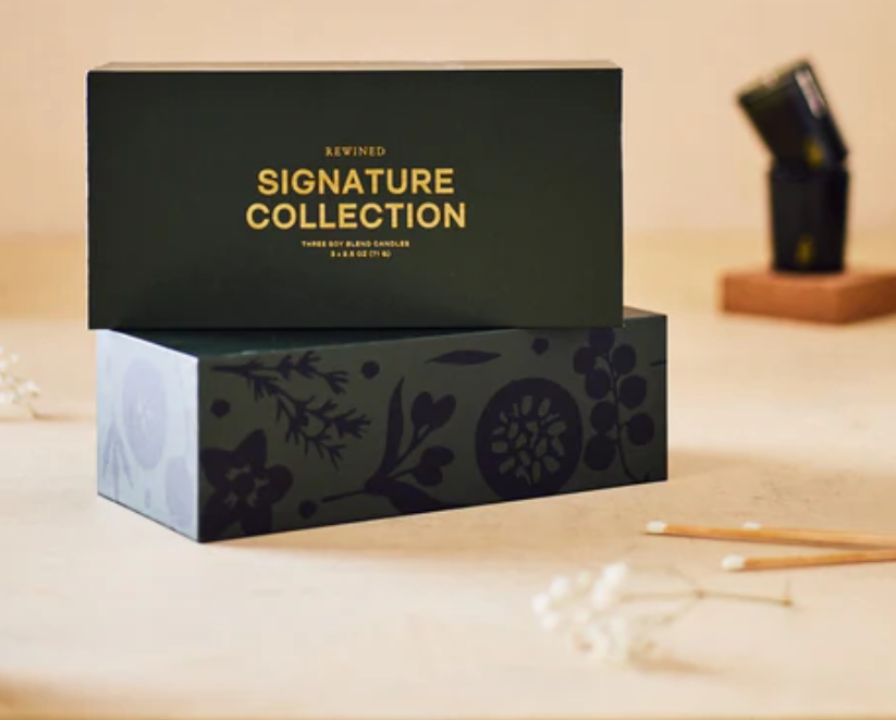 Rewined Signature Collection Gift Set
