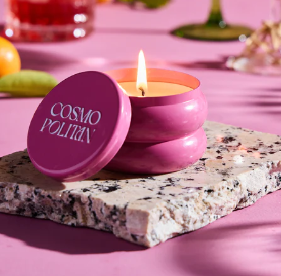Rewined Cosmopolitan Candle 3.5 oz-