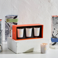 Candlefish Jubilation Gift Set