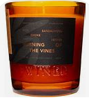 Rewined Burning of the Vines Candle 6oz