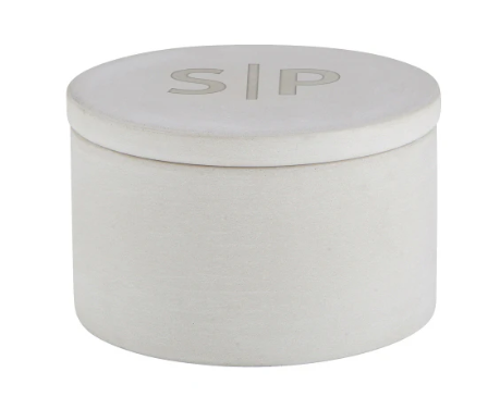 Cement S+P Jar