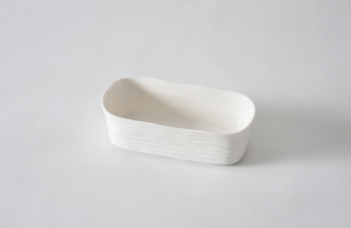 Le Blanc Condiment Bowl
