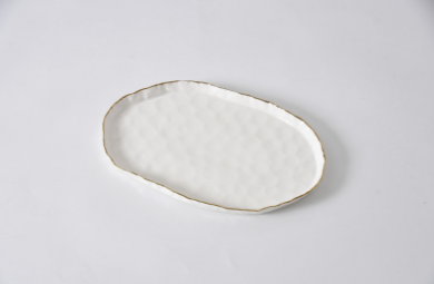 Portofino Medium Oval Platter