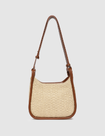 Clare Shoulder Bag