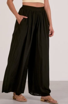 Elan Wide Leg Pant