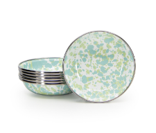 Swirl Jardin Tasting Dish