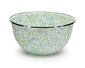 Jardin Large Salad Bowl