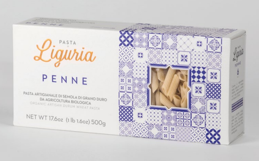 Pasta Di Liguria Penne