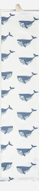 Whales Kitchen Towel