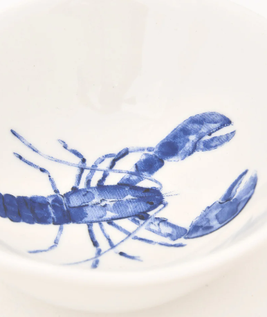 Marine Life Bowls 3.9"x 1.8"