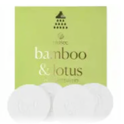 Shower Steamers by Musee