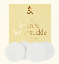 Shower Steamers by Musee