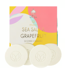 Shower Steamers by Musee