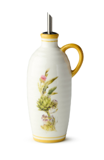 Verdura Olive Oil Bottle