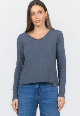 Vanya Long Sleeve