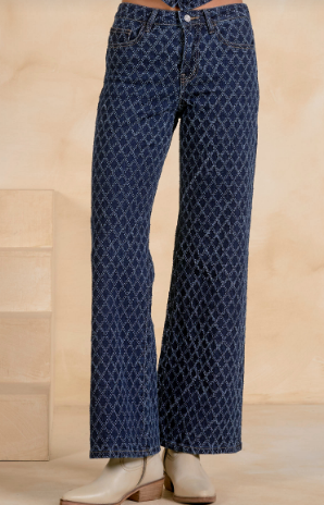Diamond Jeans