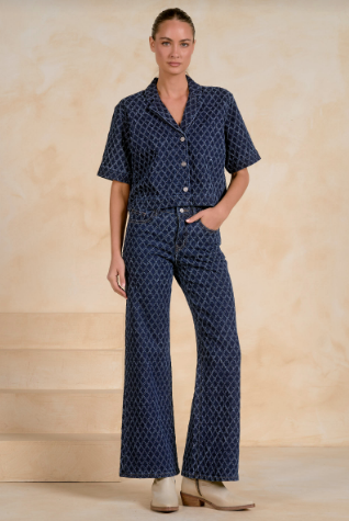 Diamond Jeans