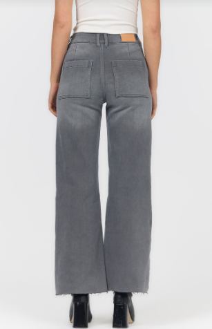 Audrey Denim in Empire