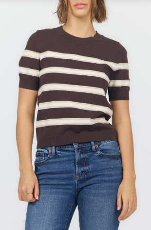 Amaris Top