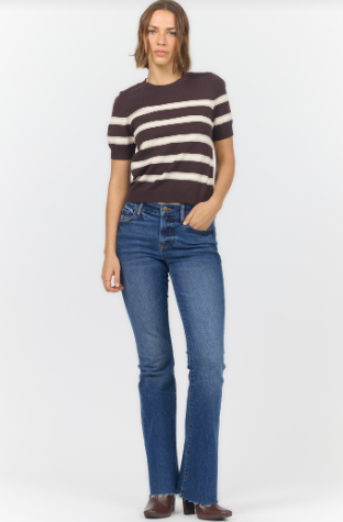 Amaris Top