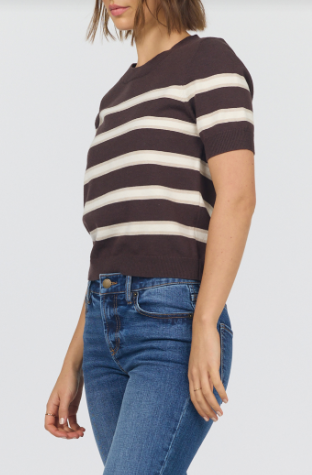 Amaris Top