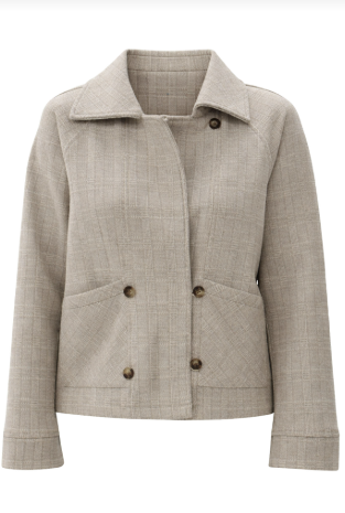 Adelia Jacket