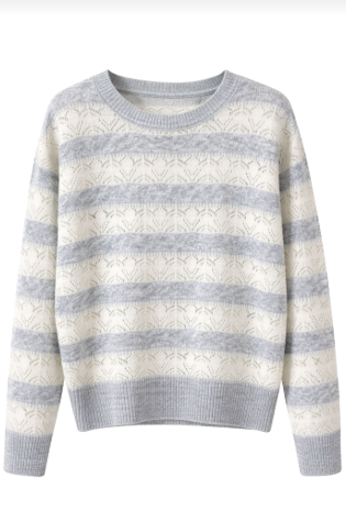Leonora Sweater