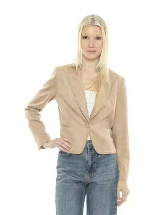 The Milo Jacket by Drew