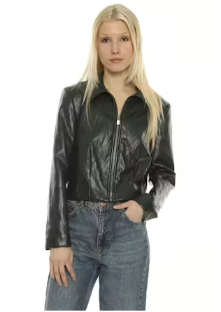 The Patty Jacket by Drew