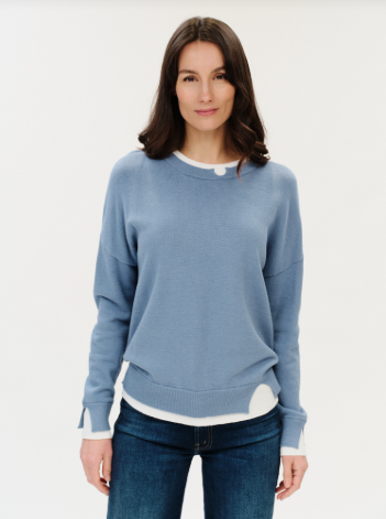 The Mar Sweater